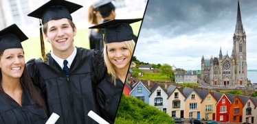Scholarships to Study in Ireland
